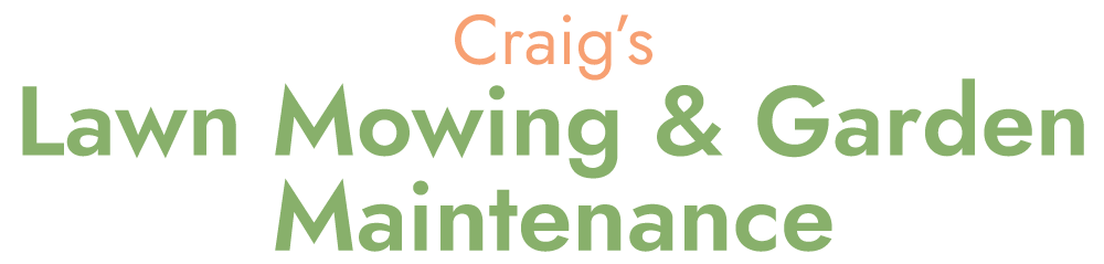 Craig's Lawn Mowing and Garden Maintenance: Residential & Commercial Landscapers in Sydney
