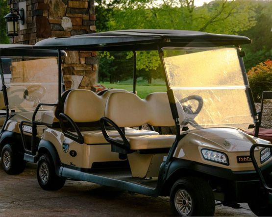 Golf Cart