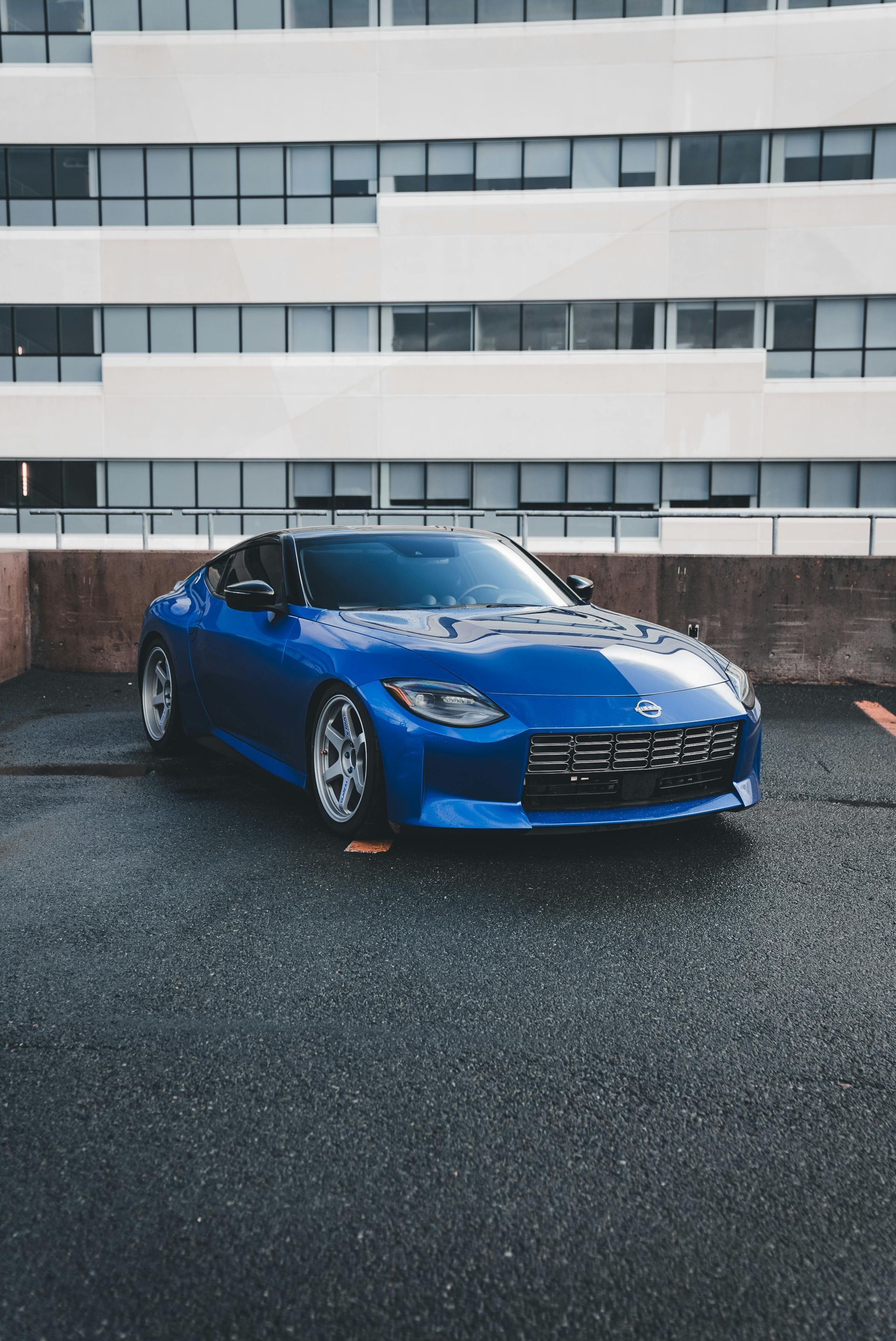 Mercedes-Benz Mercedes-AMG GT