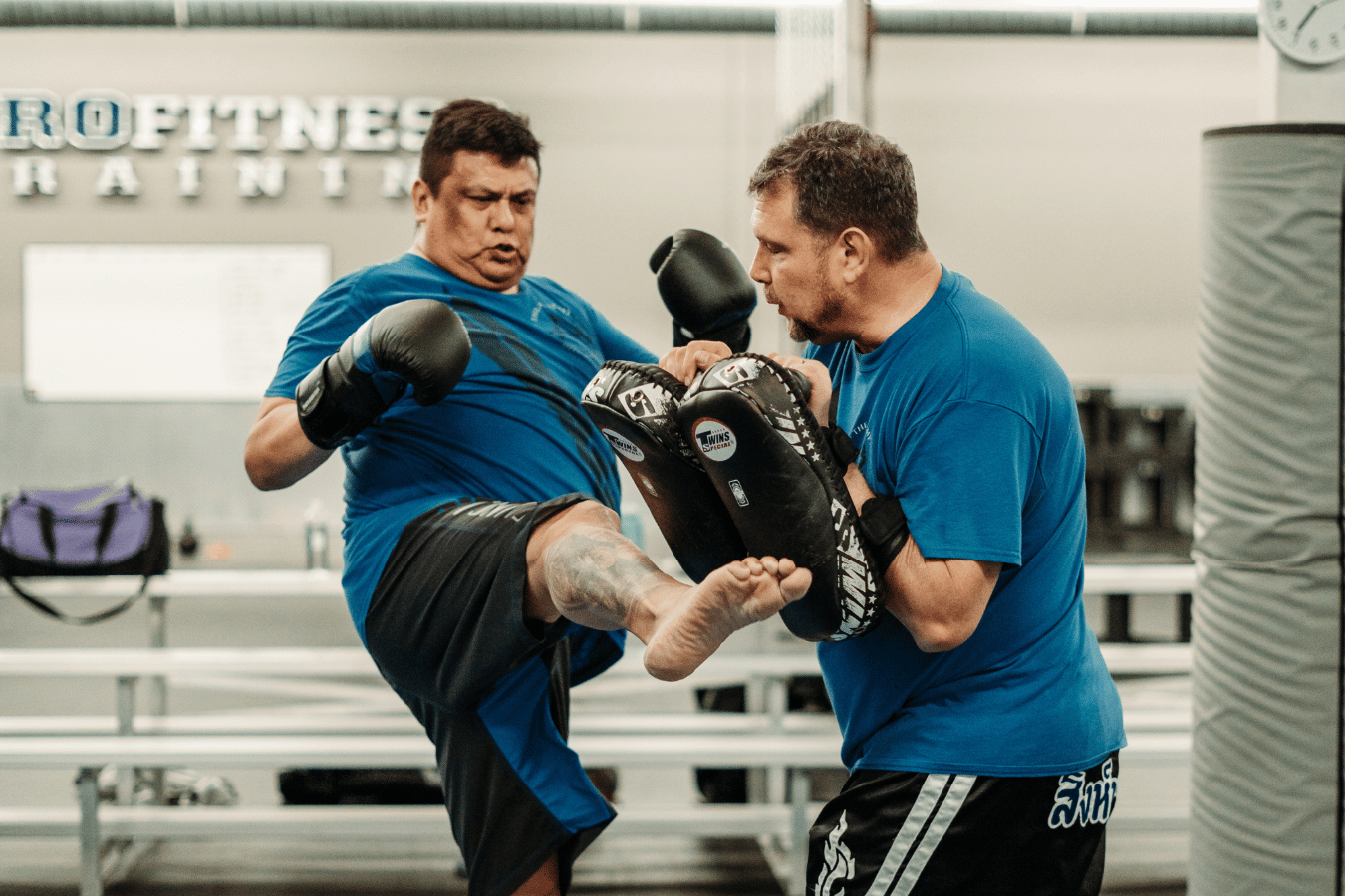 The Academy Eden Prairie