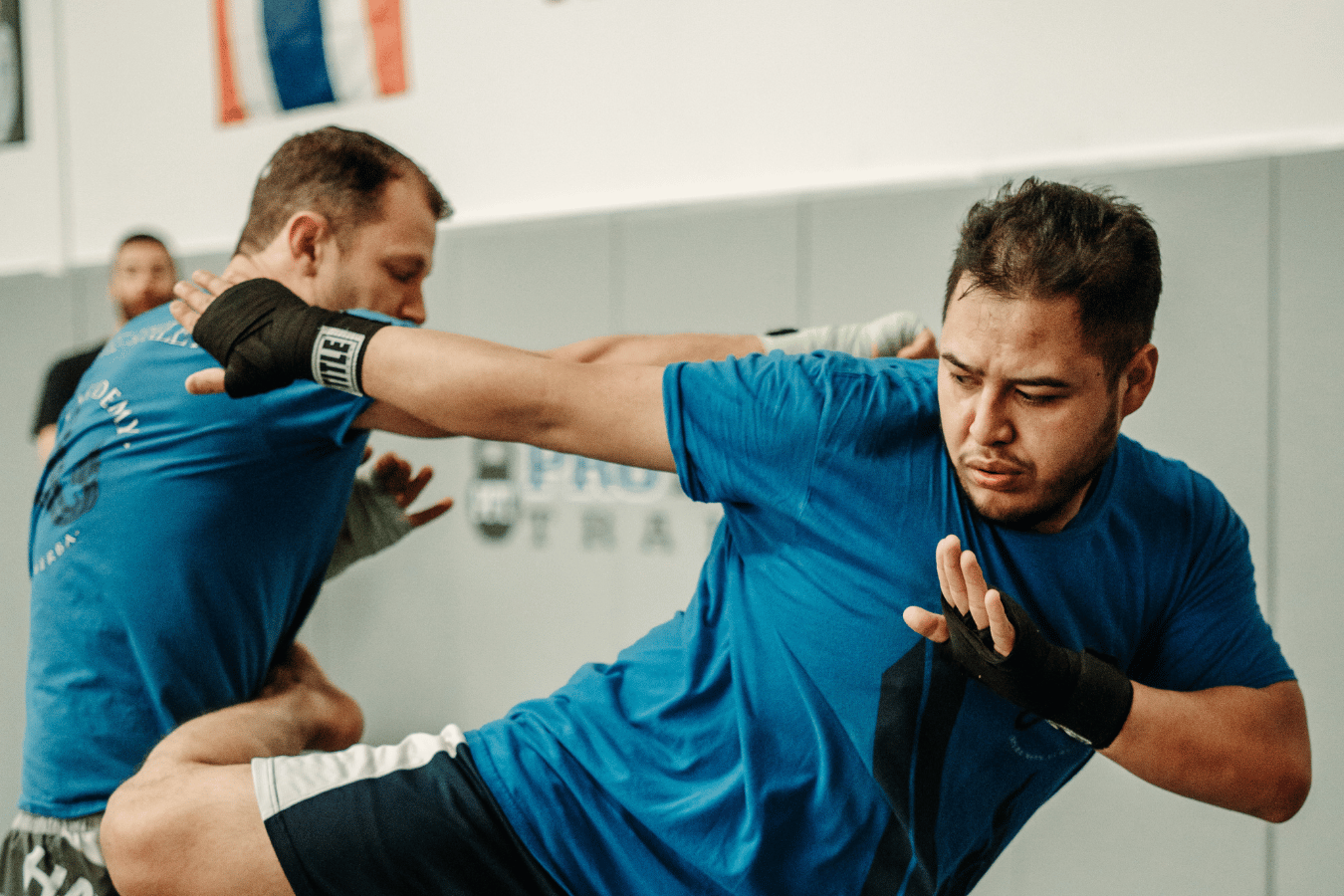 The Academy Eden Prairie