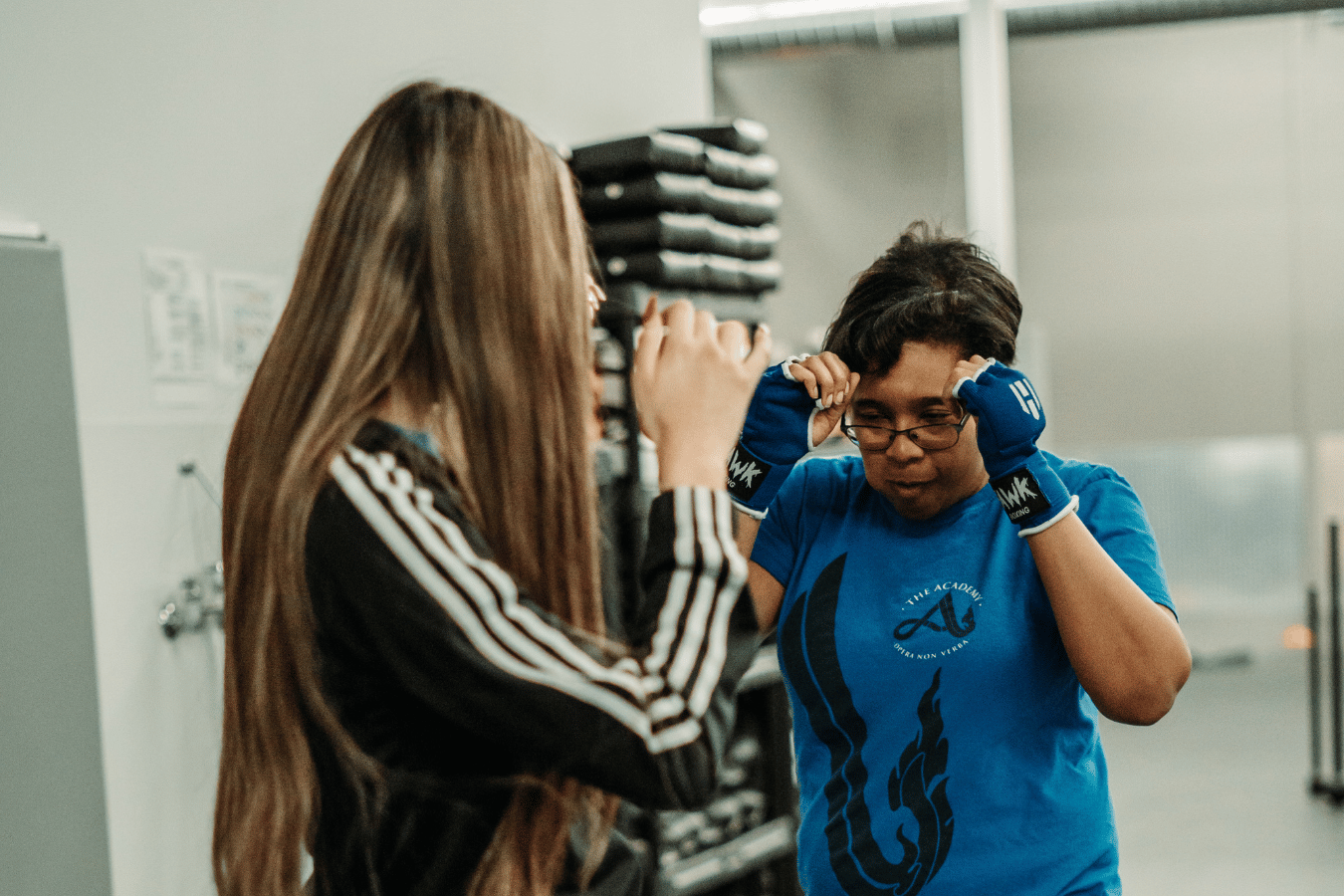 The Academy Eden Prairie