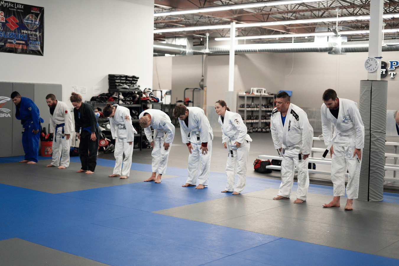 The Academy Eden Prairie