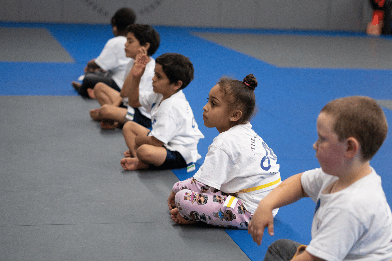 The Academy Eden Prairie