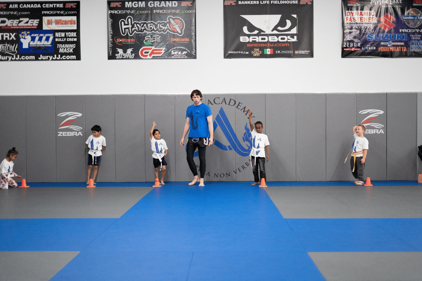 The Academy Eden Prairie