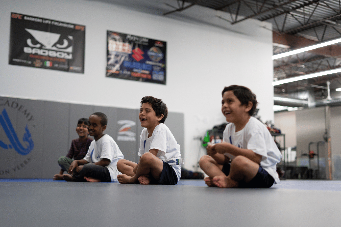 The Academy Eden Prairie