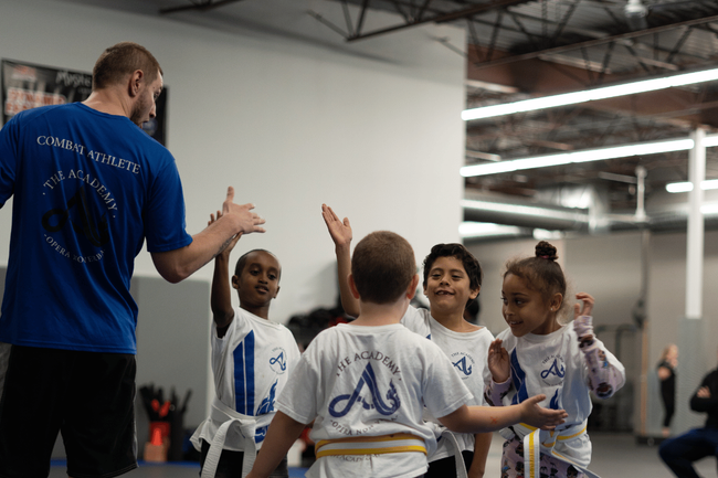 The Academy Eden Prairie