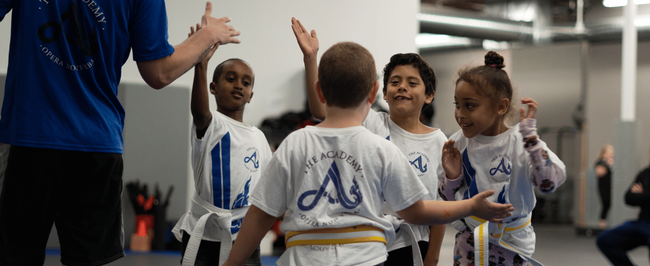 The Academy Eden Prairie