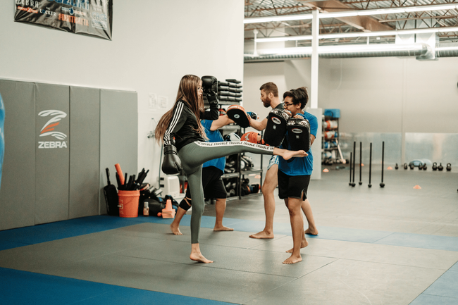 The Academy Eden Prairie