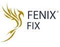 logo fenix fix