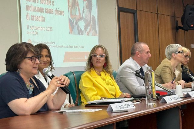 Alleanza Confindustria-CPO per le donne. Pestilli: