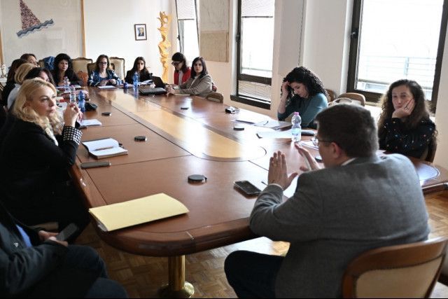 Collaborazione tra Commissione Pari Opportunità e Assessorato alle Politiche Sociali