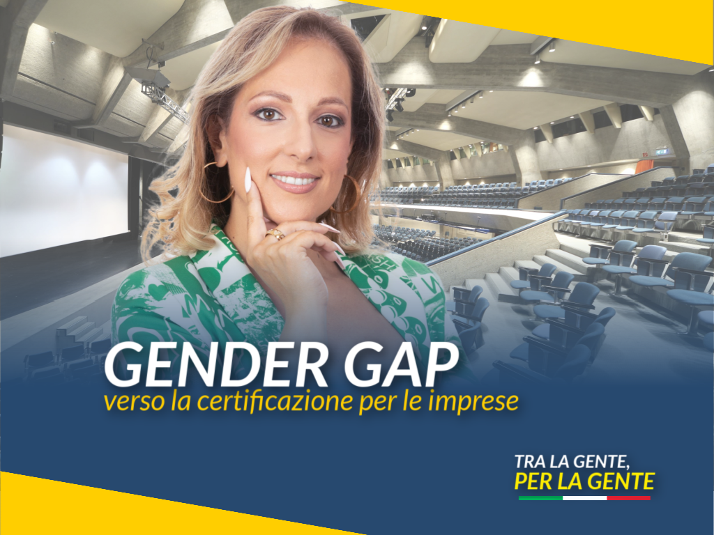 Gender Gap: verso la certificazione per le imprese
