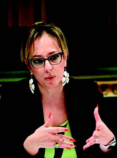 Rosa Pestilli, Microfinanza racconta “On the Road”: il nostro viaggio condiviso verso il rispetto e