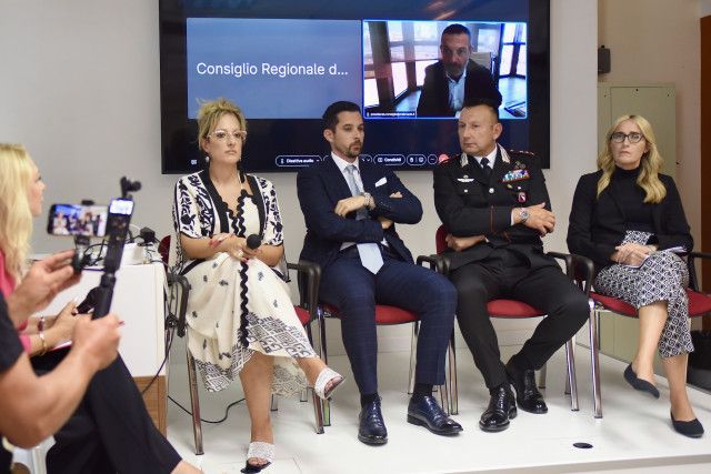 Presentazione del libro di Menga su Saman Abbas