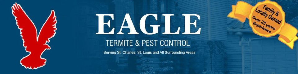 Eagle Termite & Pest Control
