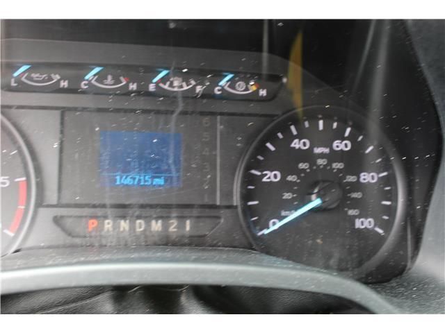 A close up of a car 's dashboard