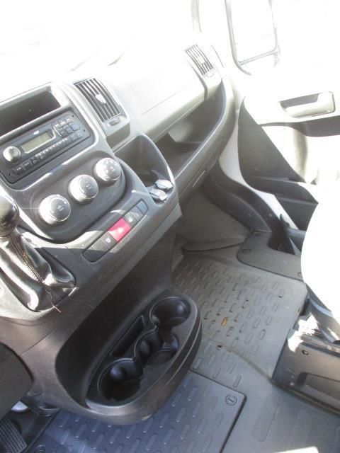 A close up of the dashboard of a car