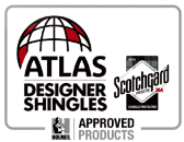 atlas shingles