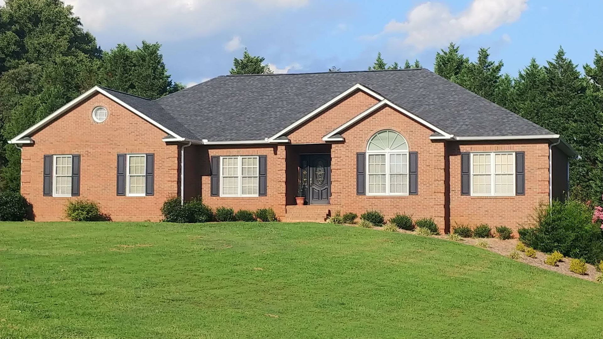 roof installation near me