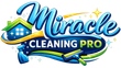 Miracle Cleaning Pro logo
