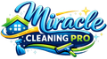 Miracle Cleaning Pro logo