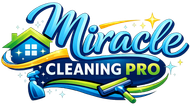 Miracle Cleaning Pro logo
