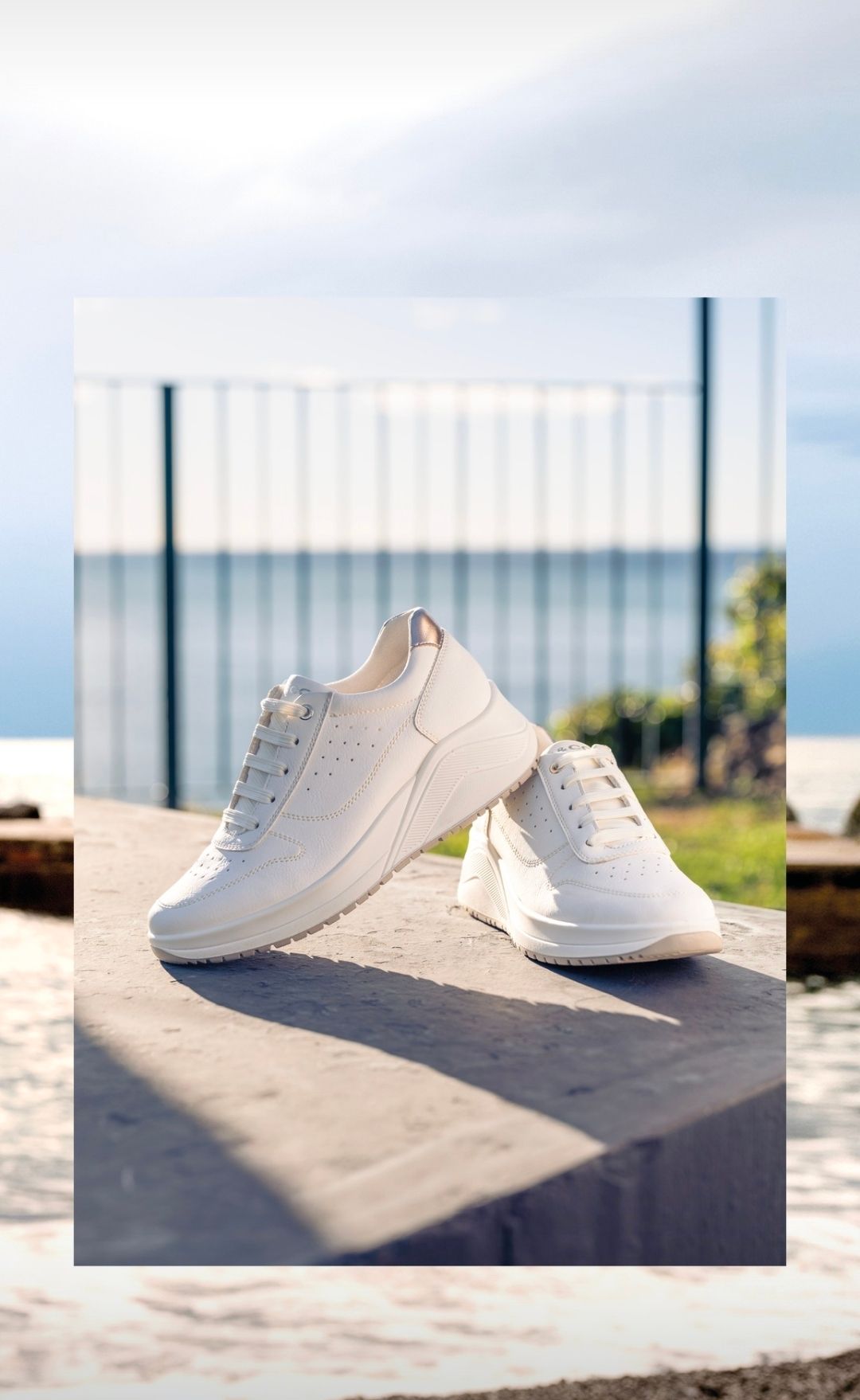 Ballerine e Mocassini