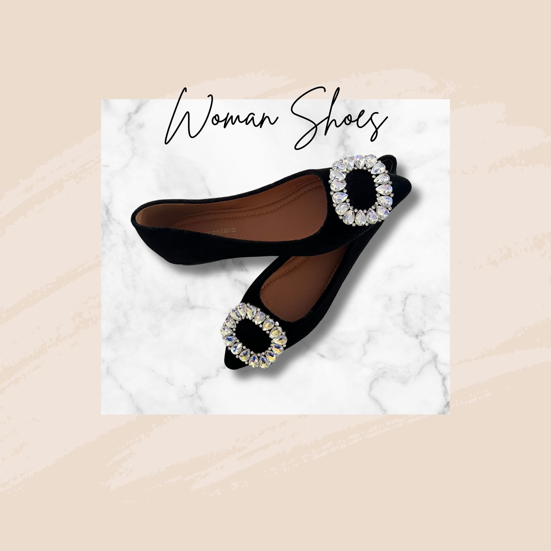 Ballerine e Mocassini