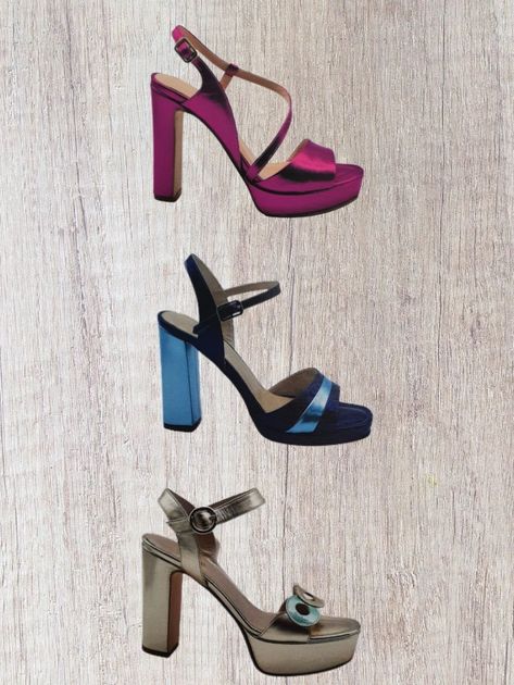 scarpe personalizzate per donna