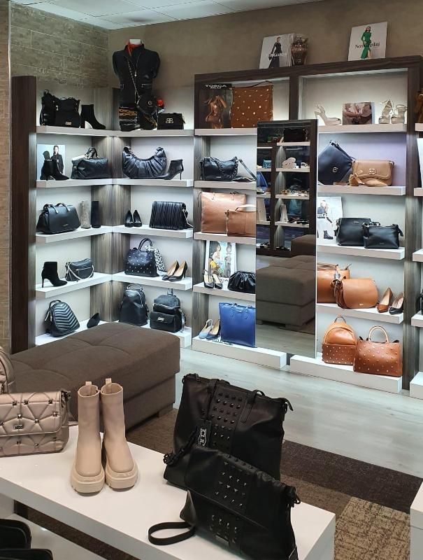 borse e pelletteria