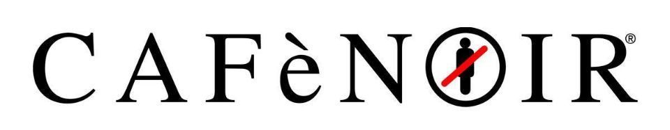 logo cafè noir