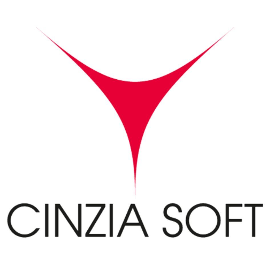 logo cinzia soft