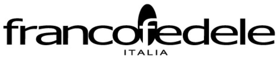 logo franco fedele