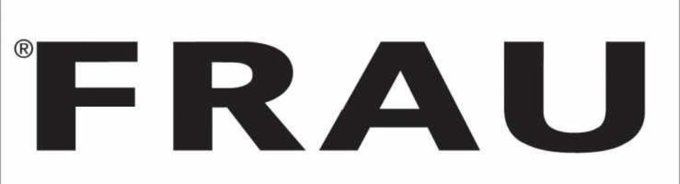 logo frau