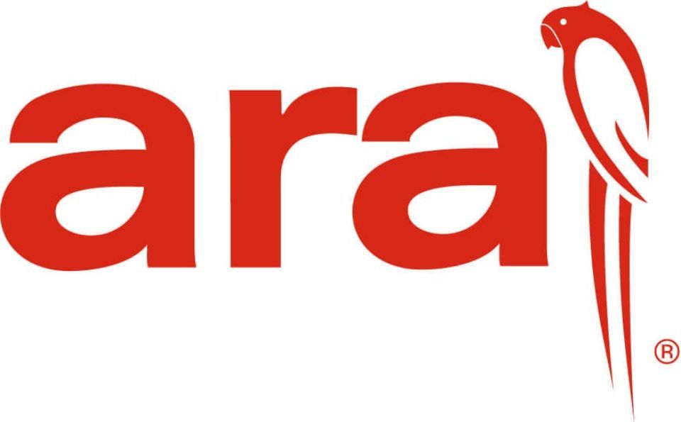 logo ara