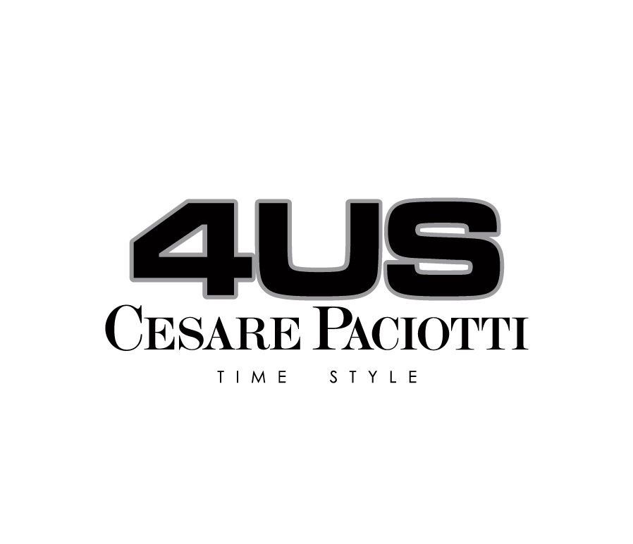 logo 4us paciotti