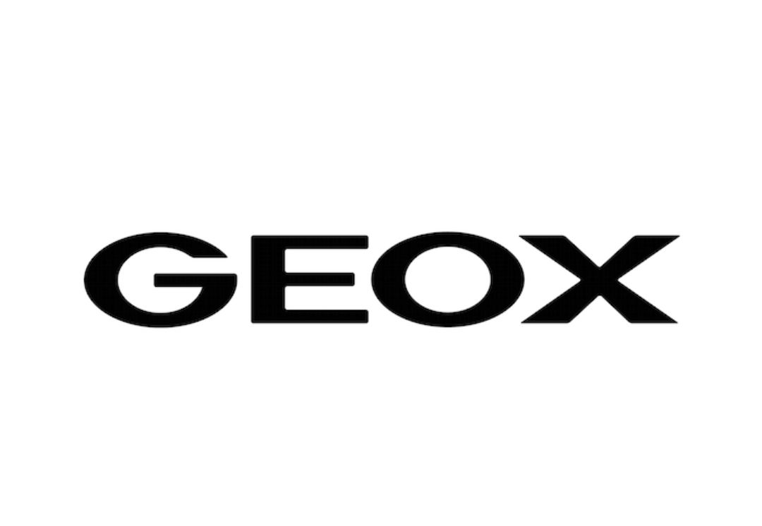 logo geox