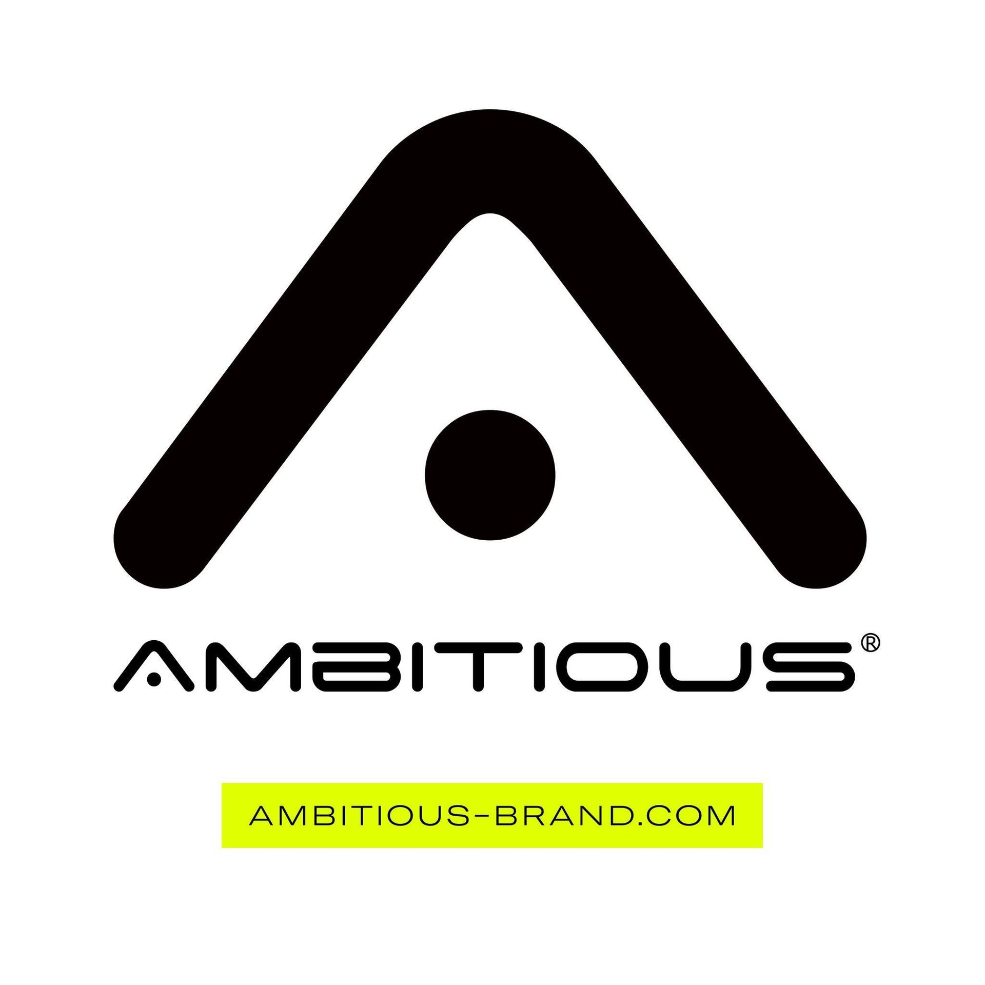 logo ambitious