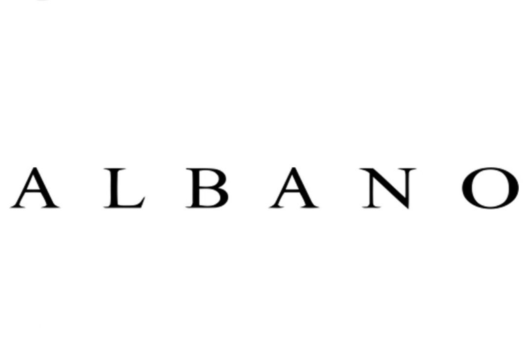 logo albano