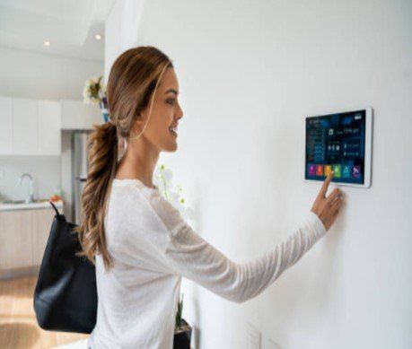 Access Control — Geelong, VIC — John Scarlett Security Pty Ltd