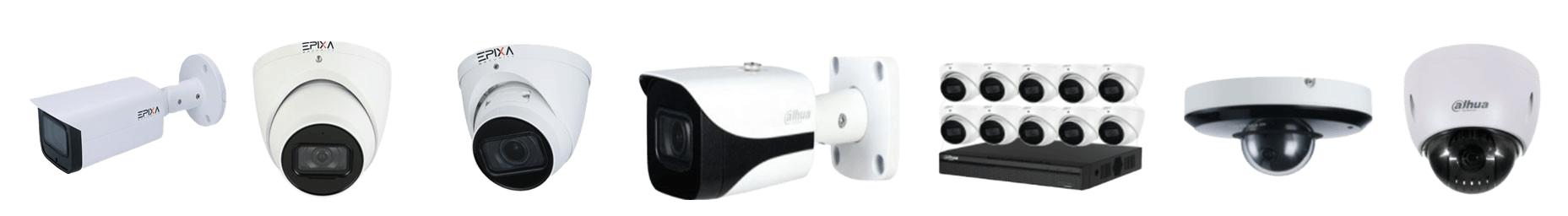CCTV Camera's — Geelong, VIC — John Scarlett Security Pty Ltd