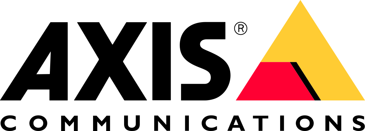 Axis Communication Logo