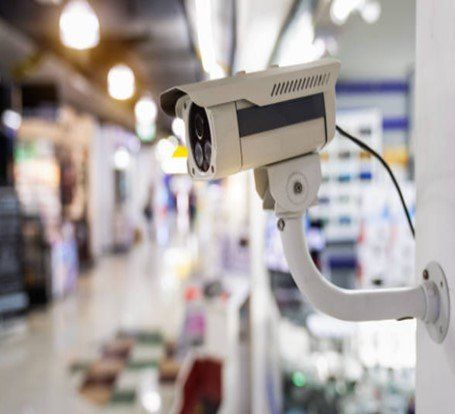 Commercial Security — Geelong, VIC — John Scarlett Security Pty Ltd