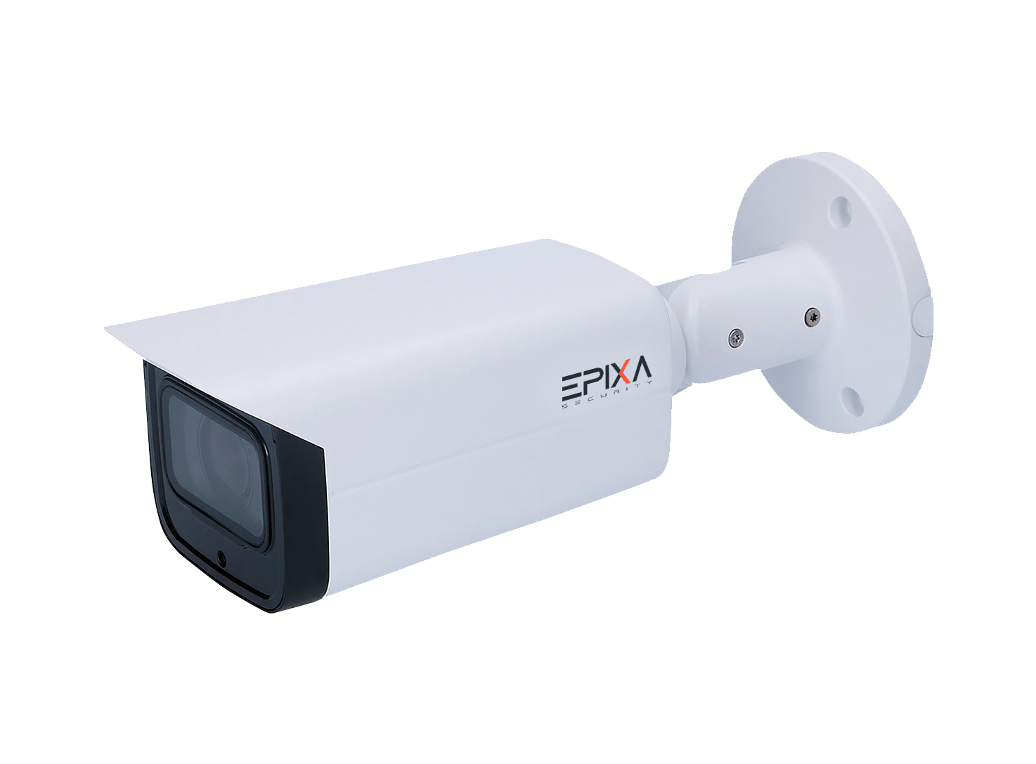 EPIXA-EP-B24MPV-27135 — Geelong, VIC — John Scarlett Security Pty Ltd