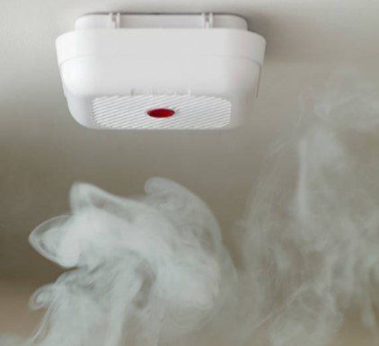 Fire Safety Services — Geelong, VIC — John Scarlett Security Pty Ltd