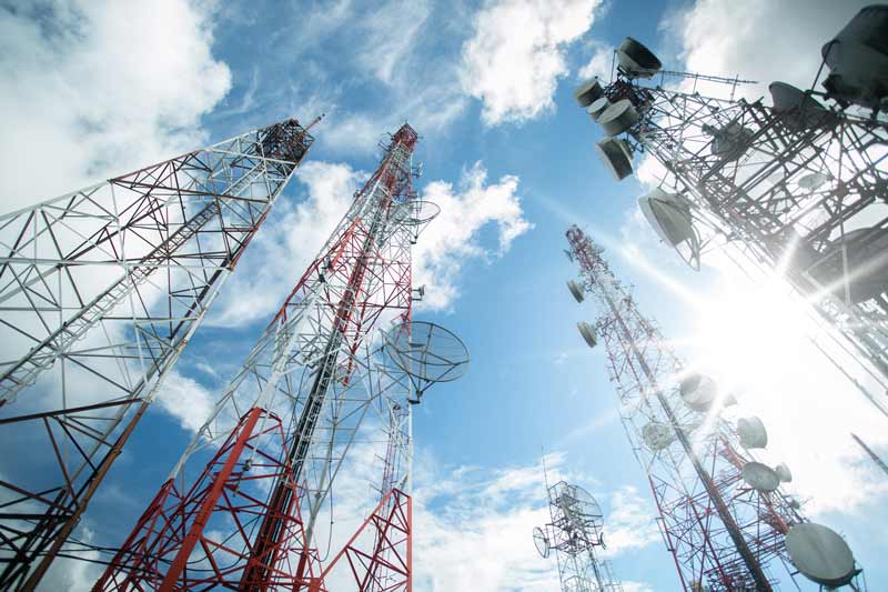 Wireless Security — Geelong, VIC — John Scarlett Security Pty Ltd