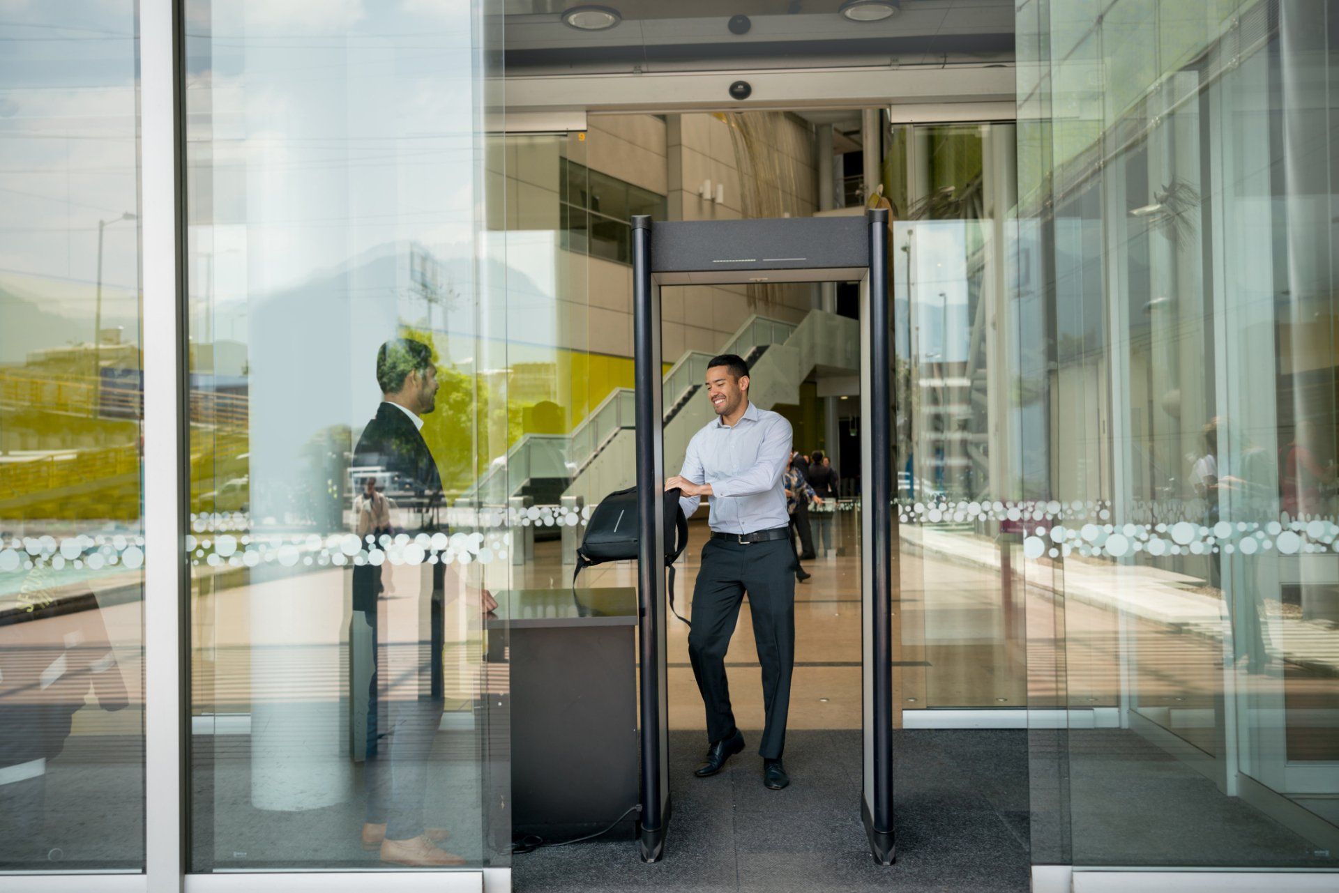 Security Business Plans — Geelong, VIC — John Scarlett Security Pty Ltd