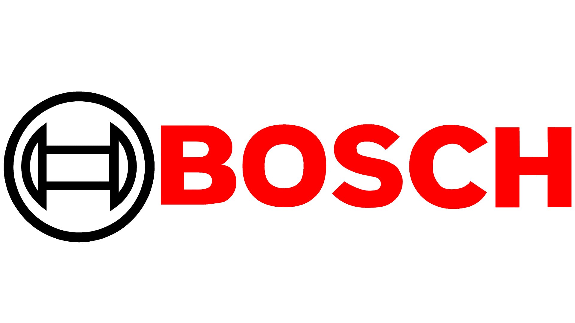 Bosh Logo