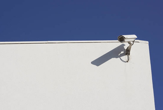 Surveillance at Empty Space — Geelong, VIC — John Scarlett Security Pty Ltd
